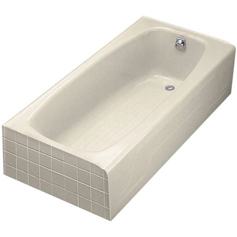 8 oz Squeeze Drain Treatment 23726-NA Use on KOHLER bath drains, sink drains, toilets and urinals. . Kohler cast iron tubs